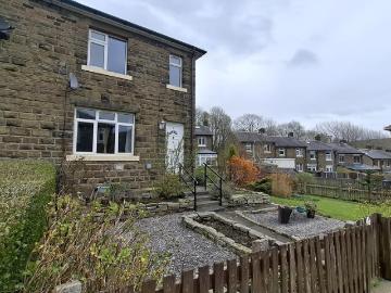 Saddleworth, OL3, Bradford and West Yorkshire, North England