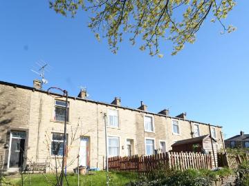 Pendle, Bradford and West Yorkshire, North England