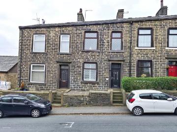 Craven, Bradford and West Yorkshire, North England