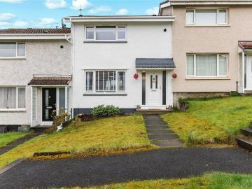 House for sale in Shetland - Garden, Equipped kitchen
