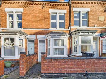 Leicester, Leicestershire county, Midlands