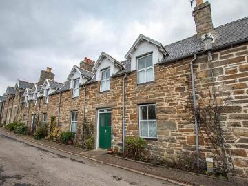 Scourie Lairg, IV27, Highlands and Islands, Shetland