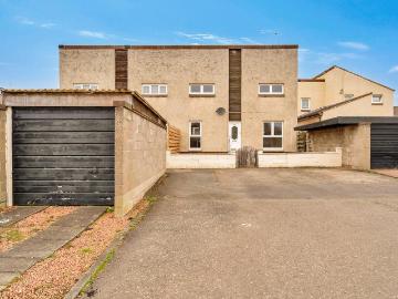 Tranent, East Lothian county, Shetland