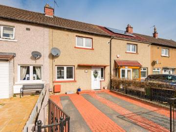 Gaynor Avenue EH20 Loanhead, EH20, Edinburgh and East Scotland, Shetland