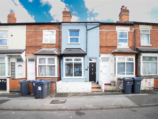 2 bedroom house for sale