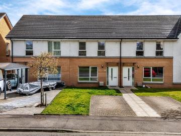 Glasgow, Glasgow and Clyde Valley - Garden