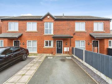 Tranmere, CH42, North East Wales, Midlands