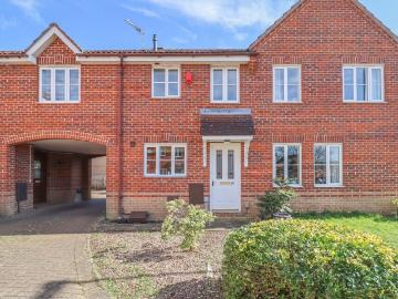 Middleton King's Lynn, PE32, East of England