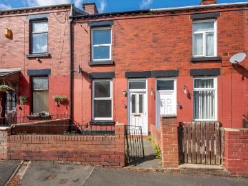 St Helens, Merseyside, North West England