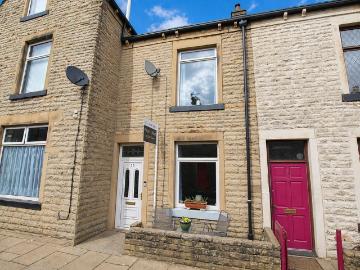 Isles of Scilly TR, Cornwall county, South West England