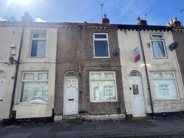 Kensington L7 Liverpool, Kensington Liverpool, L7, North East Wales, Midlands