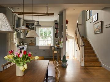 Isles of Scilly TR, Cornwall county, South West England