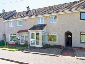 House for sale in Shetland - Garden, Fireplace