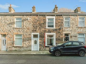 Craven, Bradford and West Yorkshire, North England