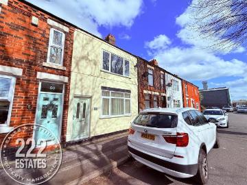 Warrington, Cheshire county, Midlands