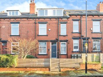Bramley Leeds, LS13, Bradford and West Yorkshire, North England