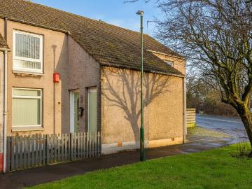 Tranent, East Lothian county, Shetland