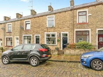 Pendle, Bradford and West Yorkshire, North England