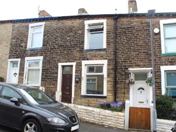 Pendle, Bradford and West Yorkshire, North England