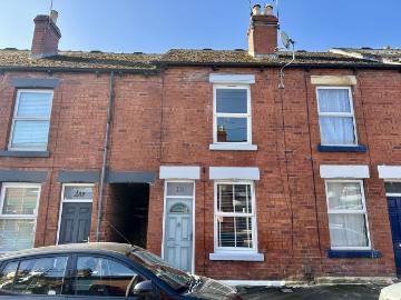 Nether Edge, S7, Sheffield, South Yorkshire, Midlands