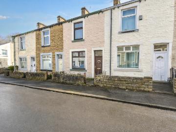 Pendle, Bradford and West Yorkshire, North England