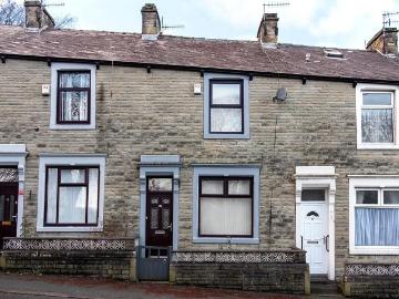 Craven, Bradford and West Yorkshire, North England