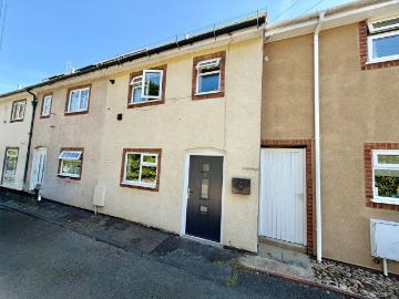 House for sale in Burhill - Garden, Fireplace