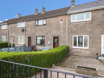 Dalmuir Clydebank, PA8, Glasgow and West Scotland, South West Scotland