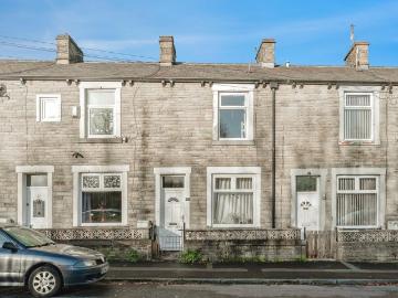 Craven, Bradford and West Yorkshire, North England