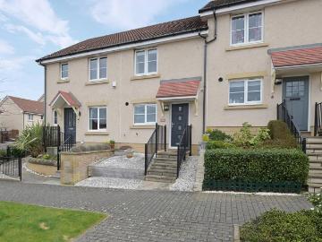 House for sale in Shetland - Equipped kitchen