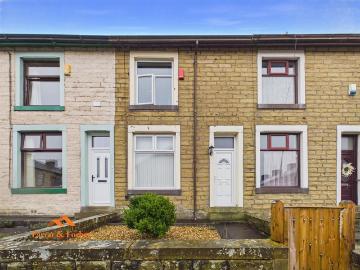 Pendle, Bradford and West Yorkshire, North England