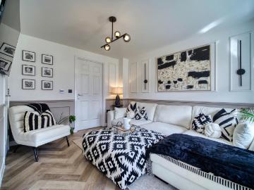 House for sale in Shetland - Garden, Equipped kitchen