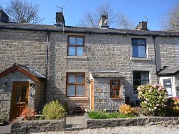 Bury, Greater Manchester, North West England