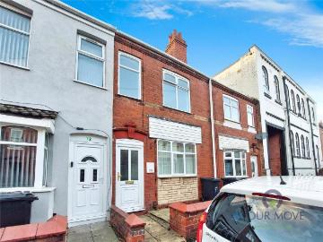 Dudley, West Midlands, Midlands