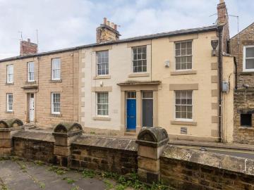 North East, North England - Equipped kitchen