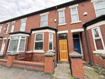 Openshaw Manchester, M11 - Garden, Equipped kitchen