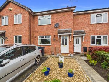 Blacon Chester, CH1, North East Wales, Midlands