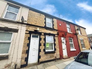 Toxteth Liverpool, L8, North East Wales, Midlands