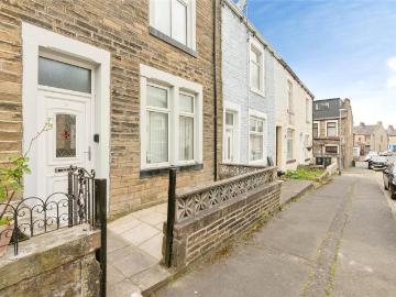 Pendle, Bradford and West Yorkshire, North England