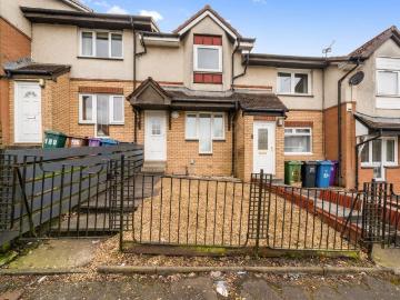Glasgow, Glasgow and Clyde Valley - Equipped kitchen