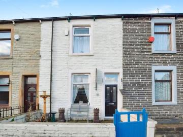 Craven, Bradford and West Yorkshire, North England