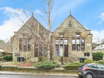 Ferncliffe Bingley, BD16, Bradford and West Yorkshire, North England