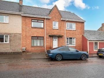 West Main Street KA17 Darvel, KA17, Glasgow and West Scotland, South West Scotland