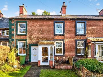 South Lakeland, Cumbria county, North West England