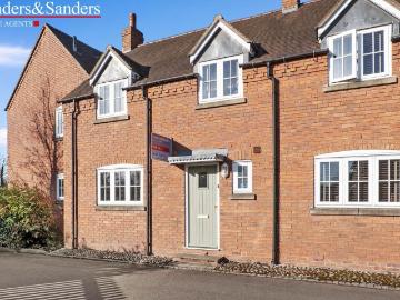 Oversley Green Alcester, B50, Coventry and Warwickshire, West Midlands, Midlands