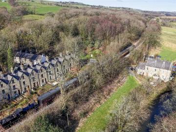 Craven, Bradford and West Yorkshire, North England