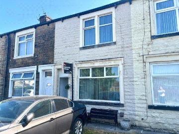 Craven, Bradford and West Yorkshire, North England