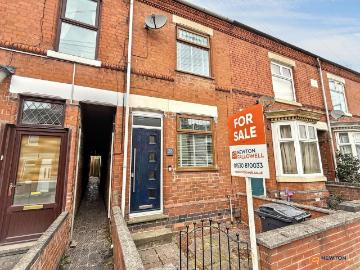 North West Leicestershire, Stoke and Staffordshire, West Midlands, Midlands