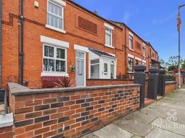 Thatto Heath St Helens, WA10, Prescot, Merseyside, North West England