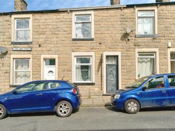 Pendle, Bradford and West Yorkshire, North England